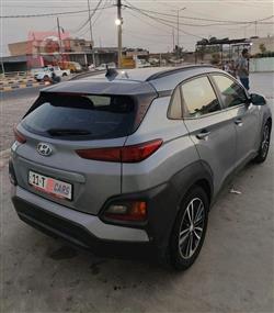هيونداي كونا